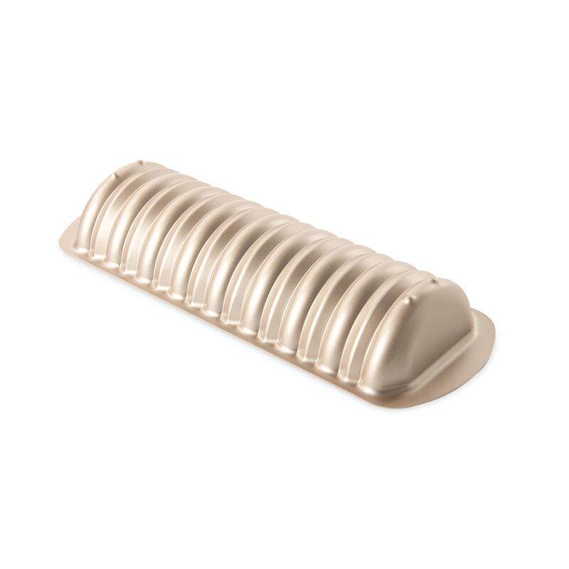 Molde Para Pan Nordic Ware, Pan Con Canela Y Al... image number null