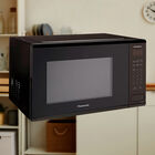 Horno De Microondas Panasonic Mod. Nn-sb636 Bruh