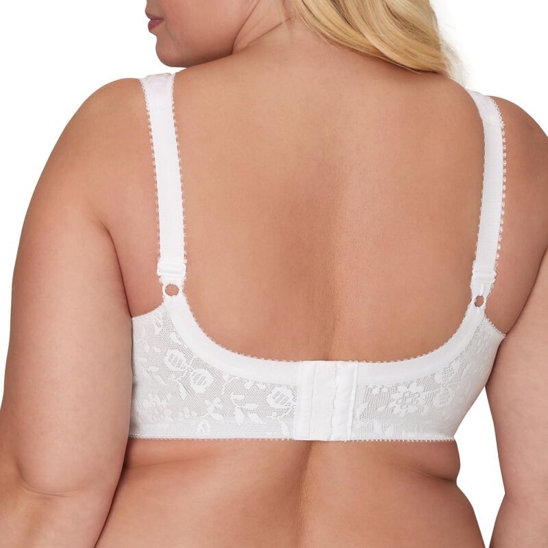 Sujetador Playtex 18 Hour Comfort-strap Wireles... image number null