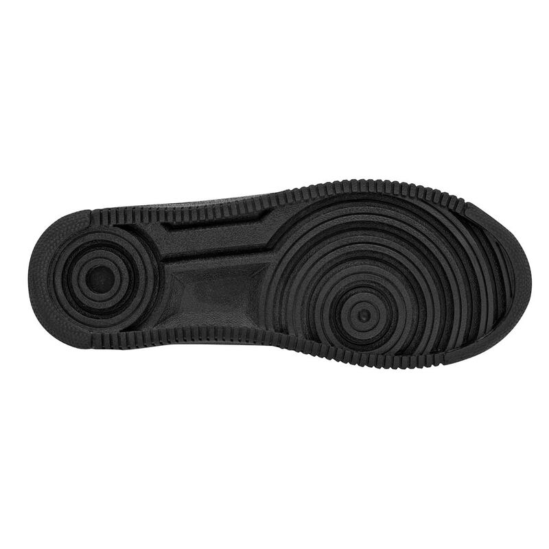 Filq Air Tenis urbano para joven negro rojo image number null