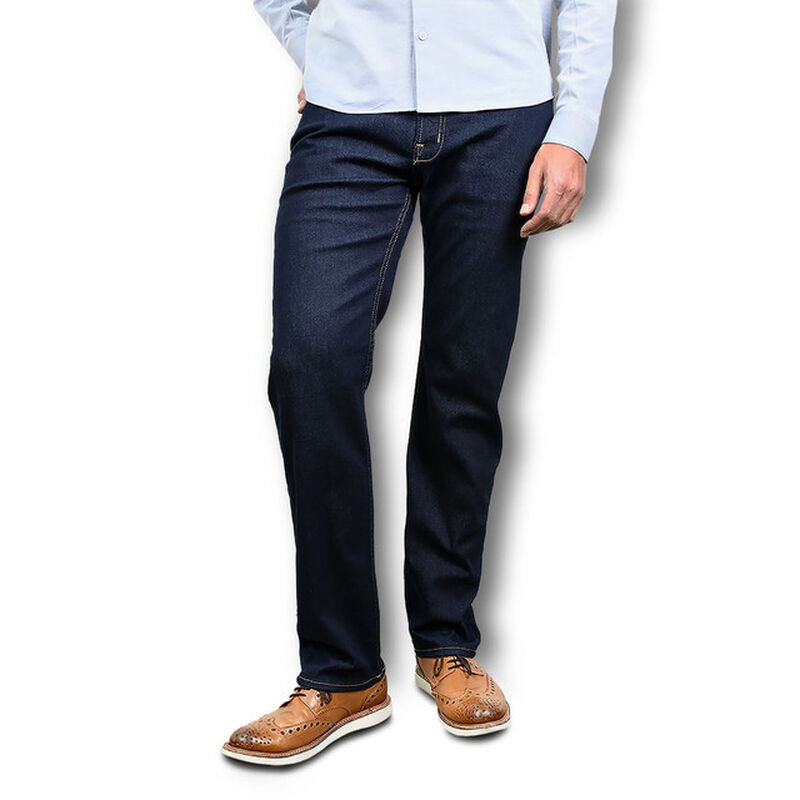 Duc Denim - Jeans Corte Entubado Louis the Libe... image number null