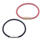 Pulseras Pareja Novios Amistad, Regalos Hombre Mujer Luckyly