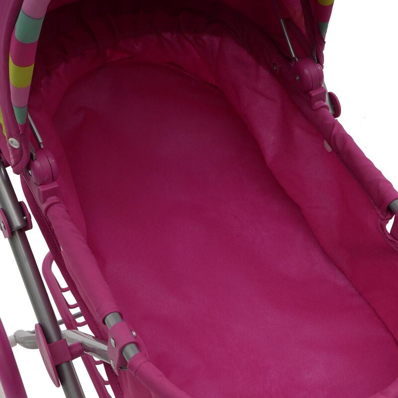 CARRIOLITA PRINSEL 4006 SOFIA UNICORNIO image number null