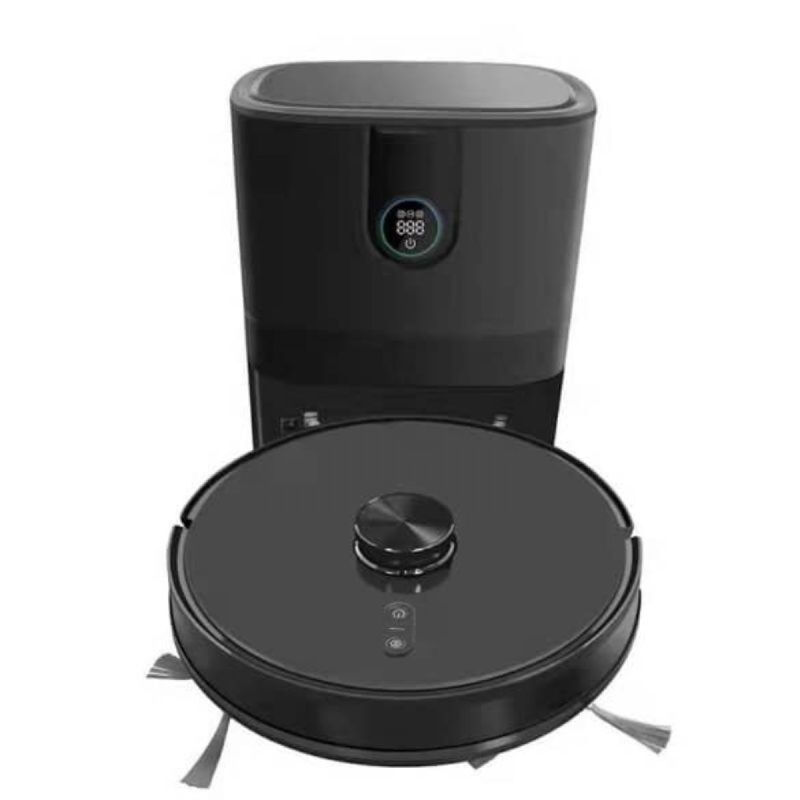 Robot Aspiradora E900 Pro image number null