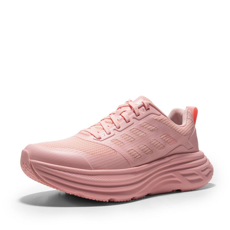 Zapatillas Para Mujer Nortiv 8 Para Caminar Ros... image number null