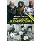 HABITACIONES DE SOLEDAD Y MIEDO