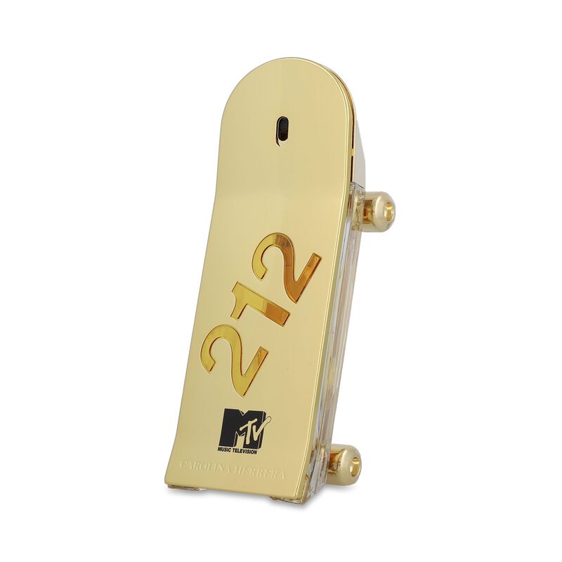 212 Heroes Mtv 90Ml Edt Spray image number null