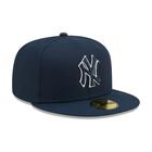 Gorra New Era 59fifty 7 1/8 New York Yankees  60494565