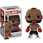 Funko Pop Clubber Lang 20 Rocky Balboa
