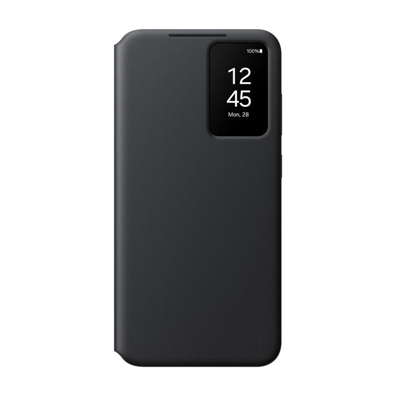 Funda Para Tel&eacute;fono S-view Wallet Para Samsung ... image number null