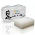 Bloque De Alumbre Herbs Botanica 100 G Aftershave Calmante