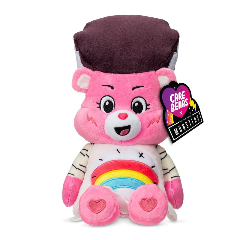 Juguete De Peluche Care Bears Universal Monster... image number null