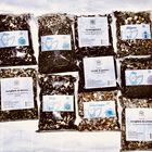 Kit a granel de 10 tisanas herbales