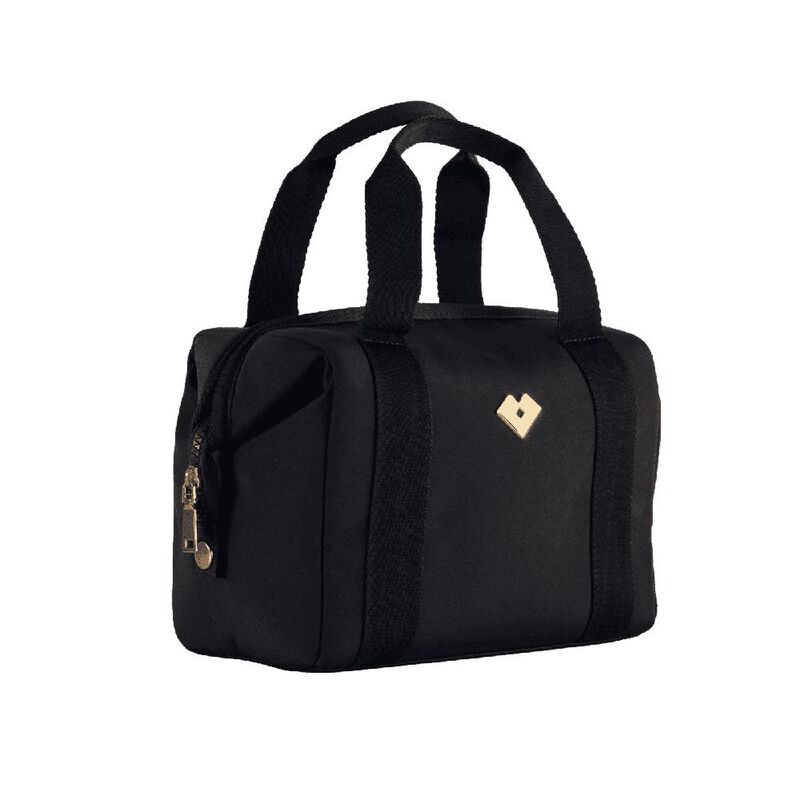 Lonchera LuckyLy Leni Bolsa Almuerzo Mujer T&eacute;rm... image number null