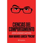 Ciencias Del Comportamiento, De Juan Manuel Garc&iacute;a Pincho