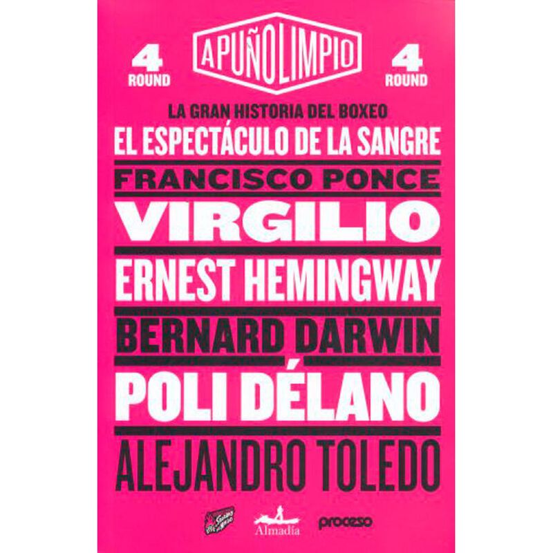 El espect&aacute;culo de la sangre image number null