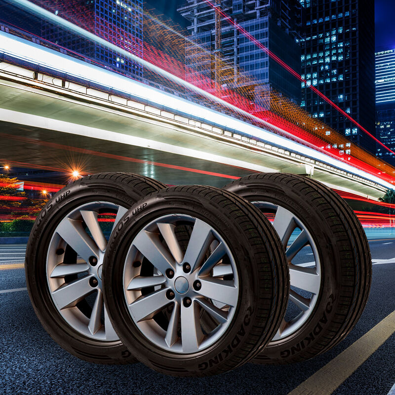 Llanta SPORT D1 205/55R16 91V Transmate image number null