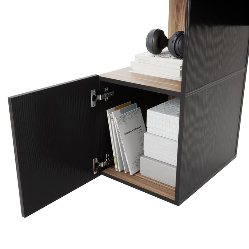 Estaci&oacute;n de Trabajo London en L  Repisas Abiert... image number null