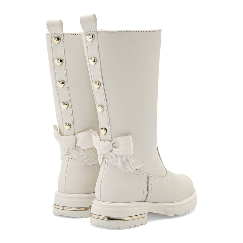 Yuyin Bota Beige Para Ni&ntilde;a 146770cd image number null