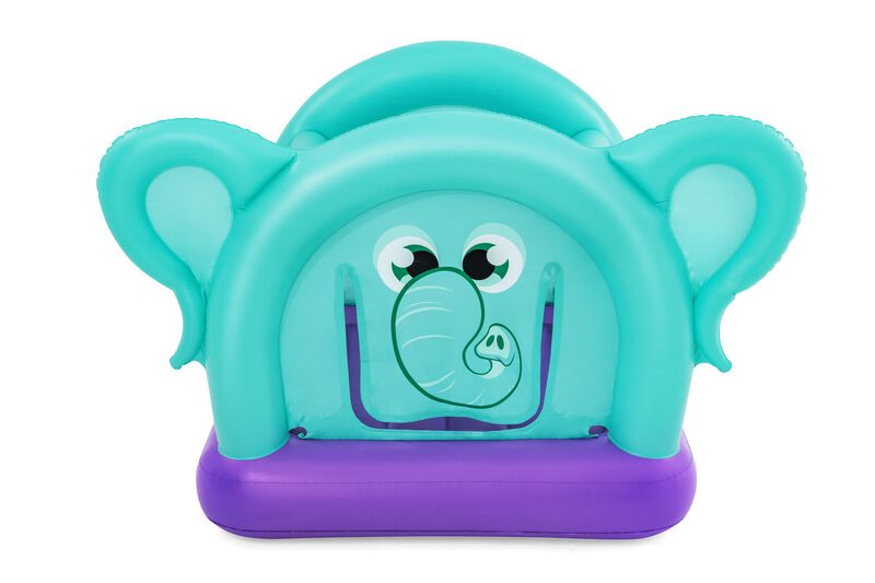 Brincolin Inflable 3-6 A&ntilde;os Elefante 1/mod 2.03... image number null