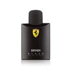 Perfume Ferrari Scuderia Black Eau De Toilette 125 Ml Para Hombre