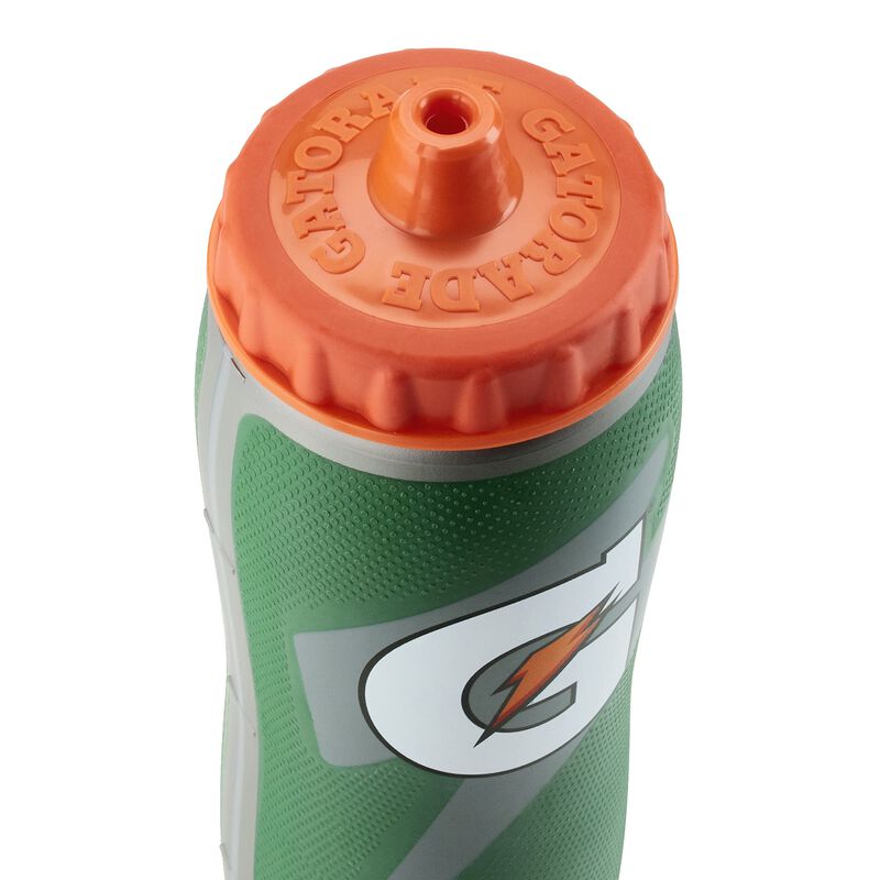 Botella De Agua Gatorade Gator-skin Con Aislami... image number null