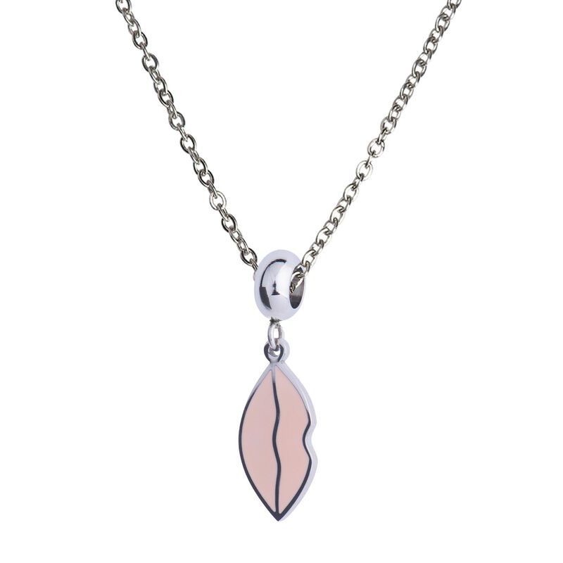 Charms Originales Dijes Acero Inoxidable, Pulse... image number null