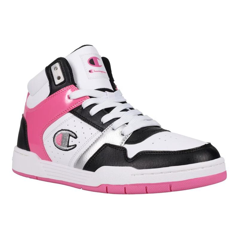 Tenis Champion 3on3 Court Hi Para Mujer image number null