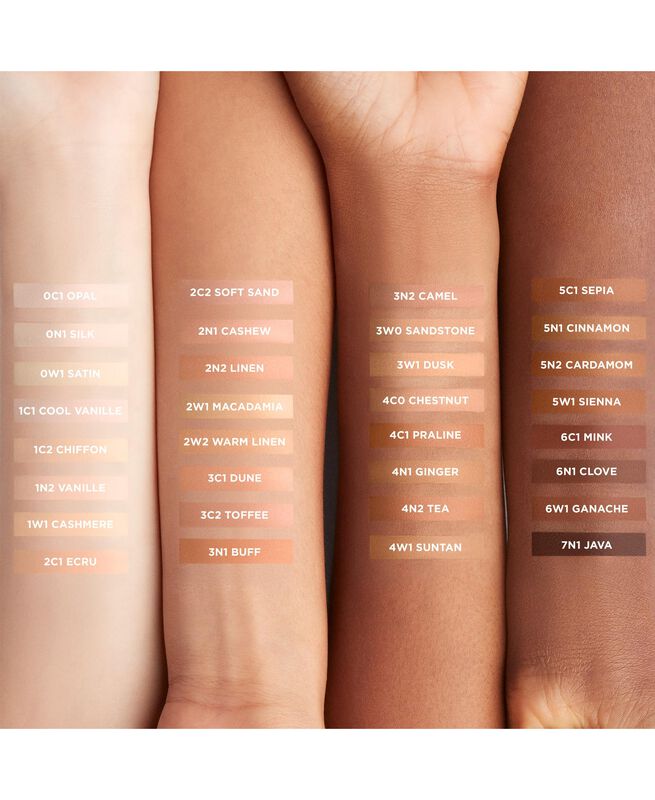 Base Laura Mercier Real Flawless Waterproof De ... image number null