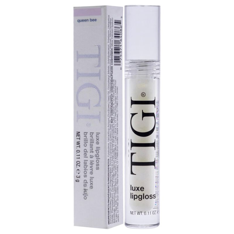 Brillo De Labios Tigi Luxe Queen Bee 3.2 Ml Par... image number null