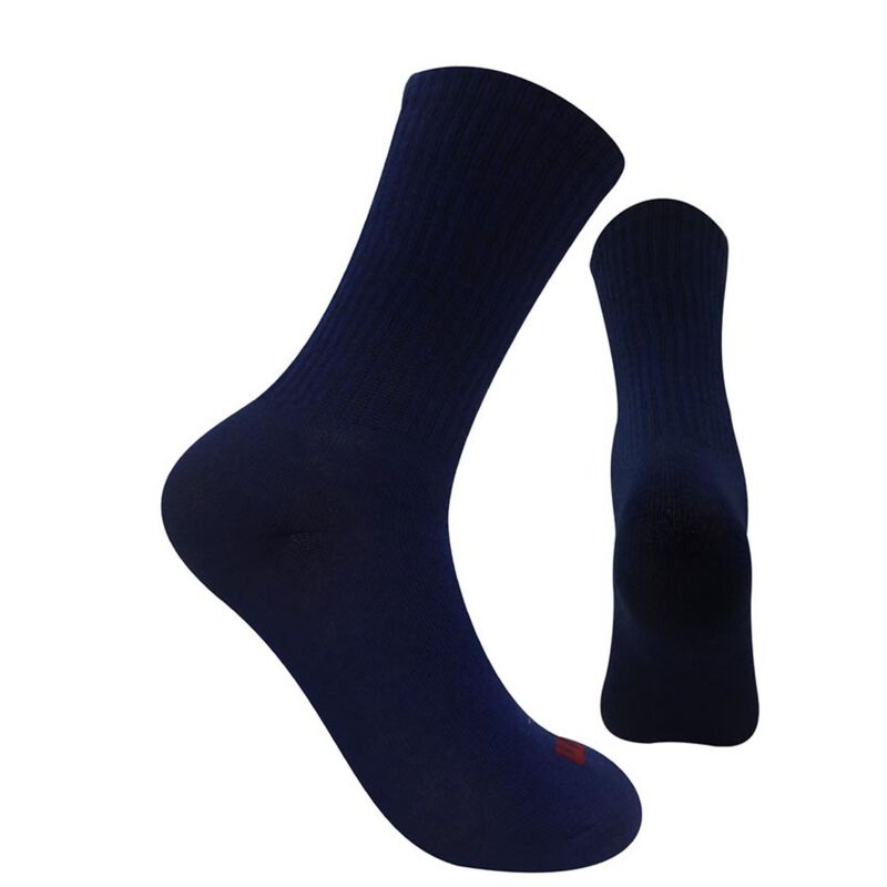 Wilson 5 Pares de Calcetas para Niño, Color Azu... image number null