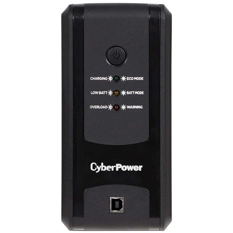 UPS CyberPower UT1000GU de 1000VA/500W image number null