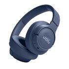 Auriculares Supraaurales Inal&aacute;mbricos Jbl Tune 720bt Con Bater&iacute;a 76h