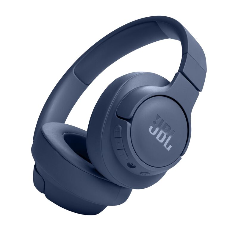 Auriculares Supraaurales Inal&aacute;mbricos Jbl Tune ... image number null