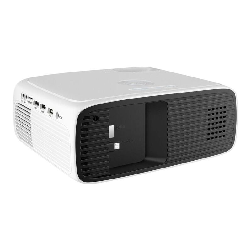 Proyector multimedia Full HD de 9 650 lm (250 A... image number null