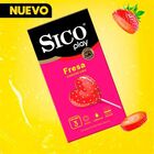 Sico Play Fresa 3pz