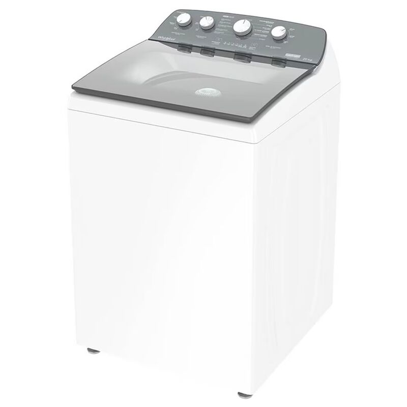 Lavadora Whirlpool 20Kg 8MWTW2024WJM image number null