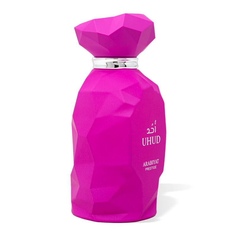 Arabiyat Prestige Uhud Edp 100 Ml Para Mujer image number null