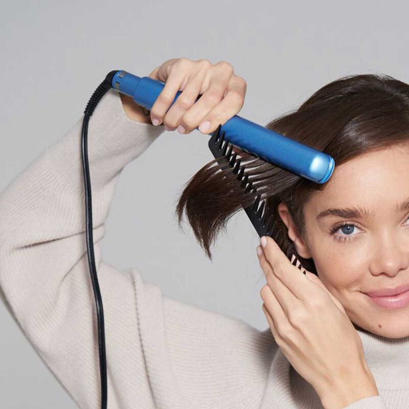 Kit Pinza Y Plancha Pelo Babylisspro Bntpp62uc ... image number null