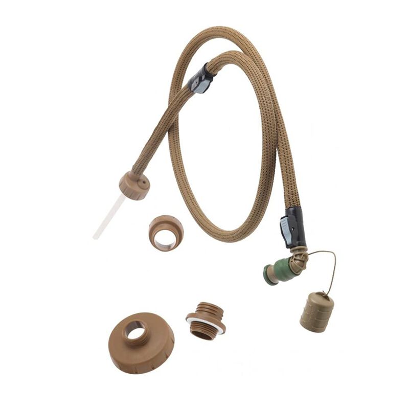 Kit Adaptador Para Botellas De Agua Source Tact... image number null
