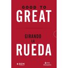 Estuche Good To Great + Girando La Rueda