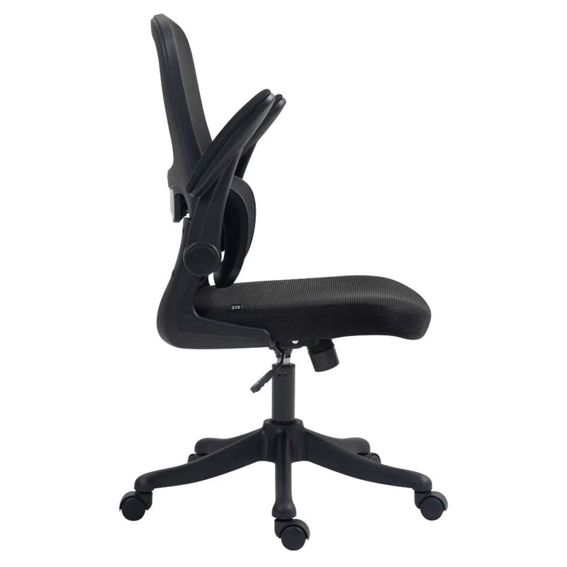 Silla De Oficina Ergon&oacute;mica Eke Life Home Con R... image number null