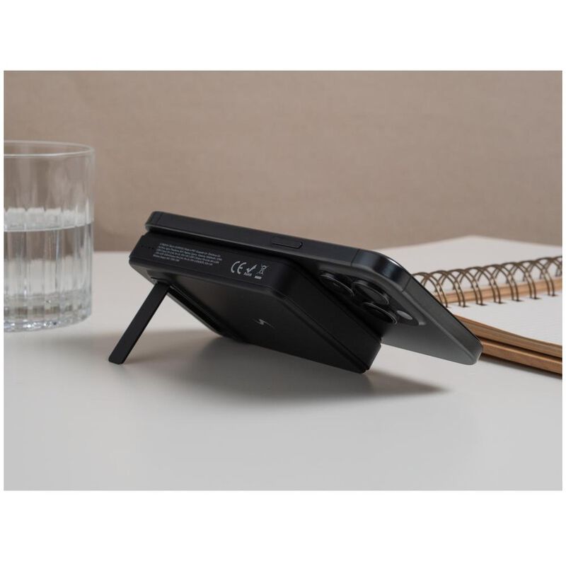Power Bank MagSafe Qi2 10K Scapade Negro image number null