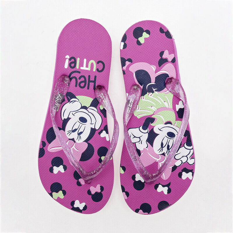 Gairet Sandalia para niña rosa image number null