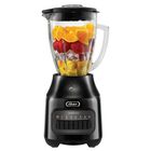 Licuadora Oster Blstpeg-Bpb (2174280) Vaso Vidrio 800 Watts Negro Ort