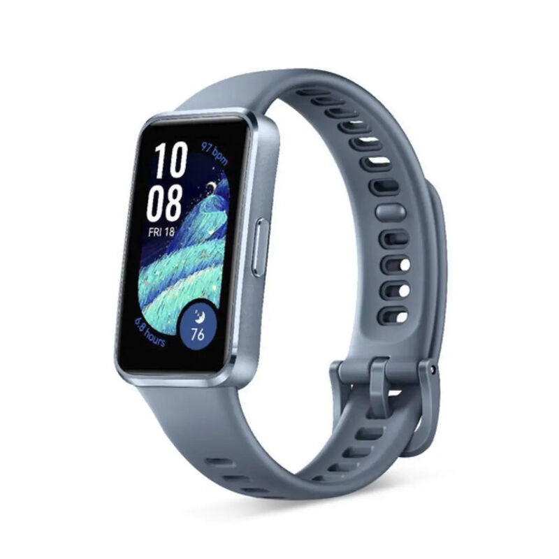 SmartBand Huawei Band 10 NOR-B29 - Azul image number null