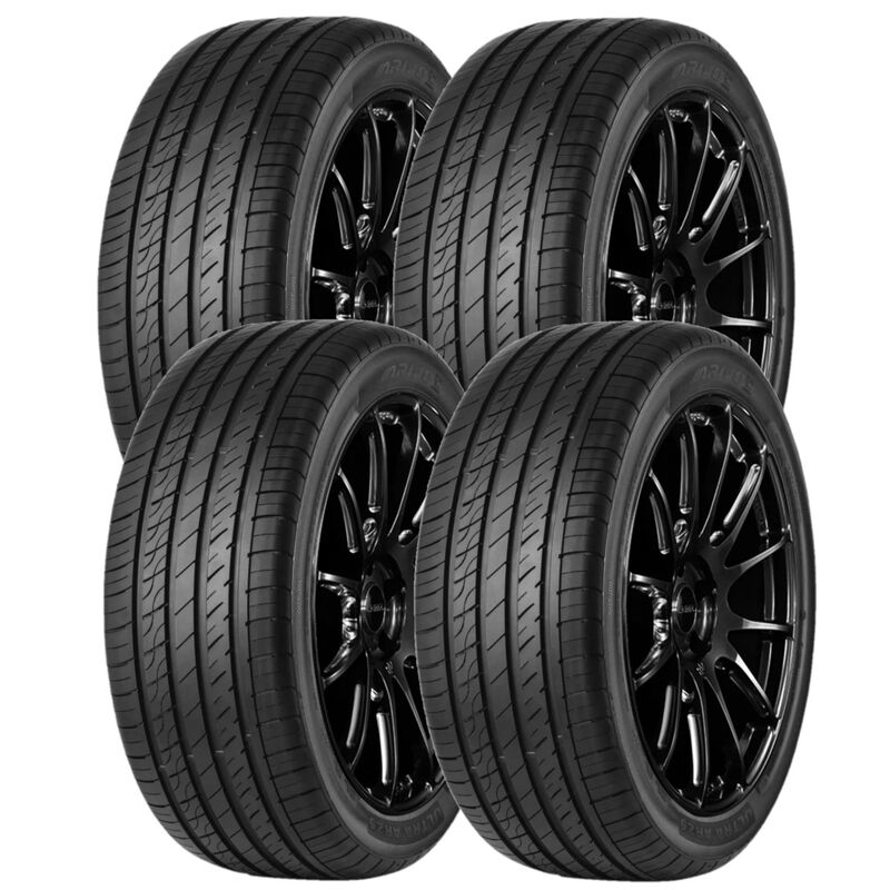 Paquete de 4 Llantas 225/45R17 94W XL 4PR Arivo... image number null