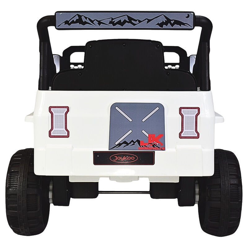 Camioneta Montable Electrica para Ni&ntilde;os Control... image number null
