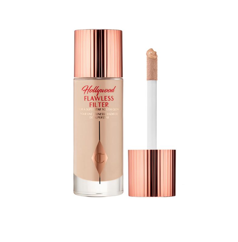 Filtro De Maquillaje Charlotte Tilbury Hollywoo... image number null