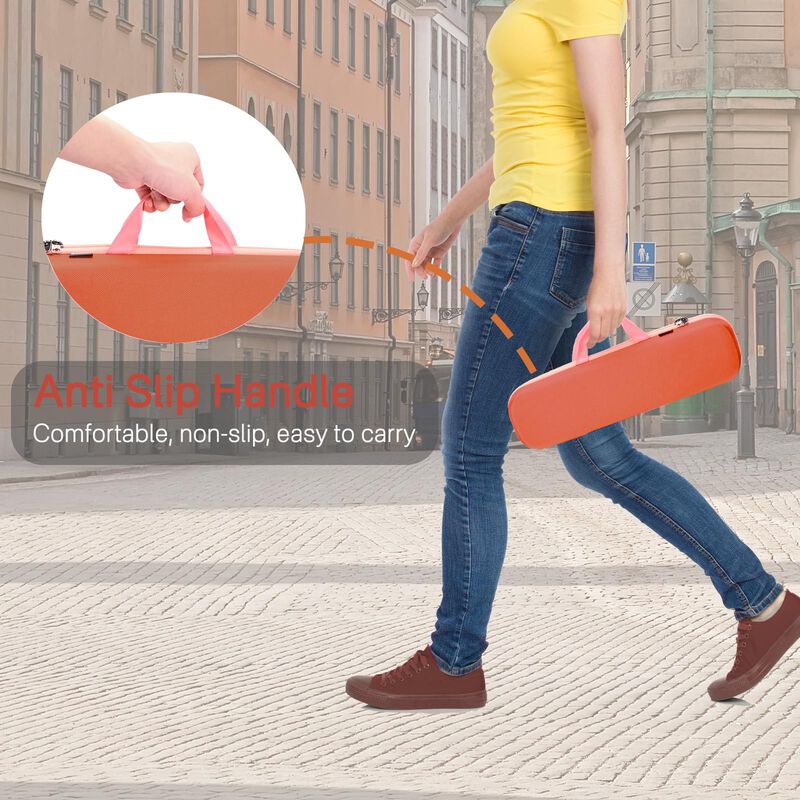 Funda R&iacute;gida Para Enderezadora Dyson Airstrait ... image number null